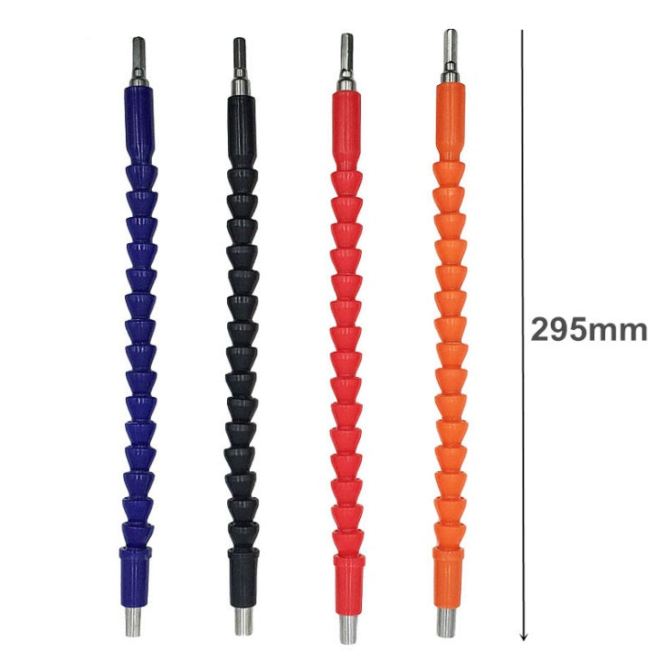 1PC Flexible Shaft Drill Bit Holder